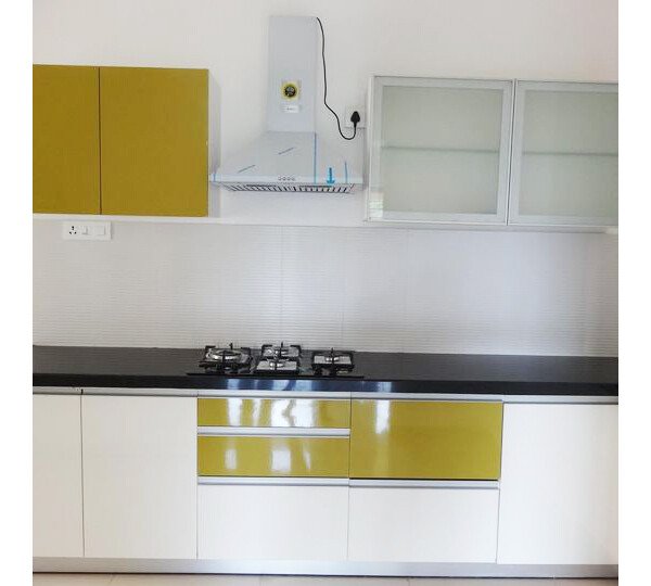 2 Bhk Flat-1042 sqft is available for rent, from April 1st 2022. at Pride World City in Charholi Budruk, Pune, India.-1