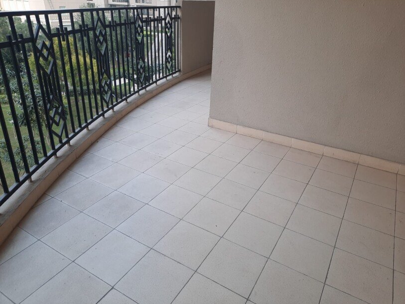 3BHK 2095 SQFT  Apartment for Rent in ATS Kocoon, Sector-109 Dwarkaexpressway  Gurgaon-2