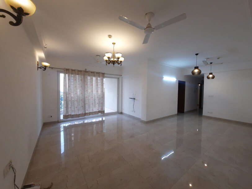 3BHK 2095 SQFT  Apartment for Rent in ATS Kocoon, Sector-109 Dwarkaexpressway  Gurgaon-15