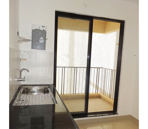 2 Bhk Flat-1042 sqft is available for rent, from April 1st 2022. at Pride World City in Charholi Budruk, Pune, India.-2