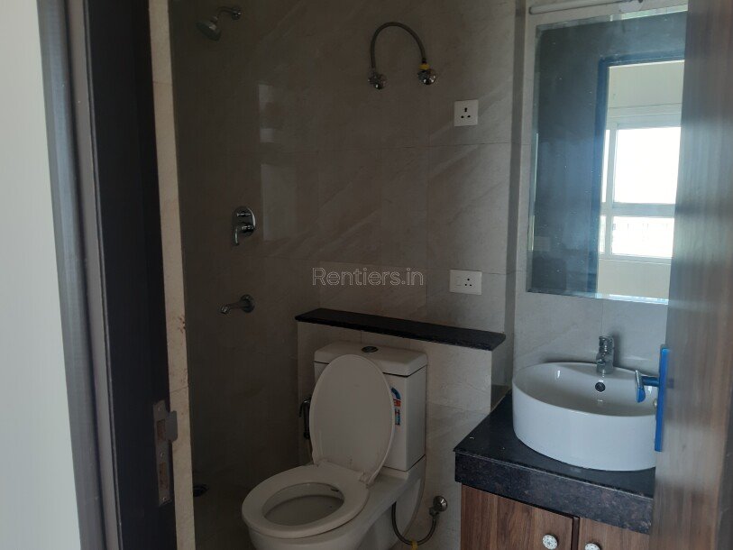 3bhk Apartment for sale in Adani oyster grande Sector 102 Gurgaon-4