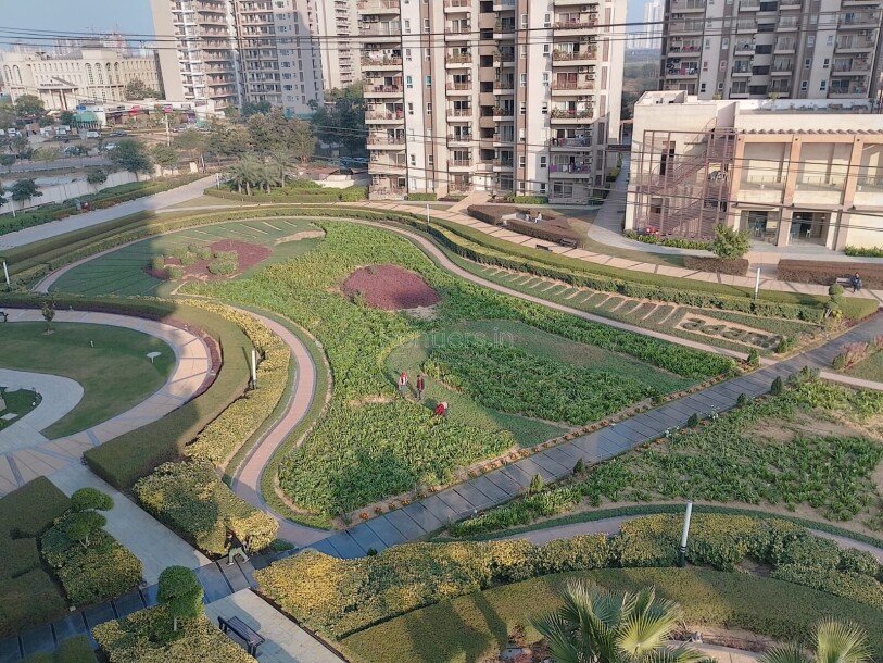 3bhk apartment for sale in Adani M2k Oyster Grande Sector 102 Gurgaon-12