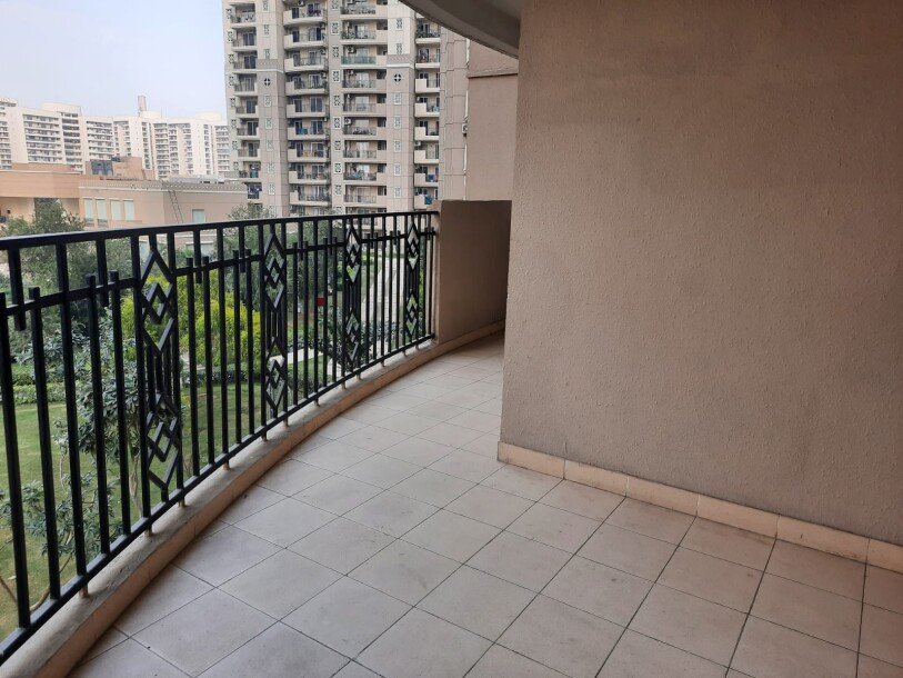3BHK 2095 SQFT  Apartment for Rent in ATS Kocoon, Sector-109 Dwarkaexpressway  Gurgaon-4