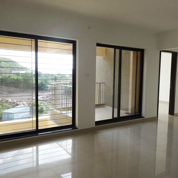2 Bhk Flat-1042 sqft is available for rent, from April 1st 2022. at Pride World City in Charholi Budruk, Pune, India.-5