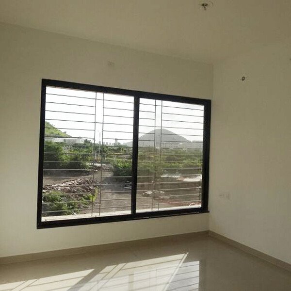 2 Bhk Flat-1042 sqft is available for rent, from April 1st 2022. at Pride World City in Charholi Budruk, Pune, India.-8