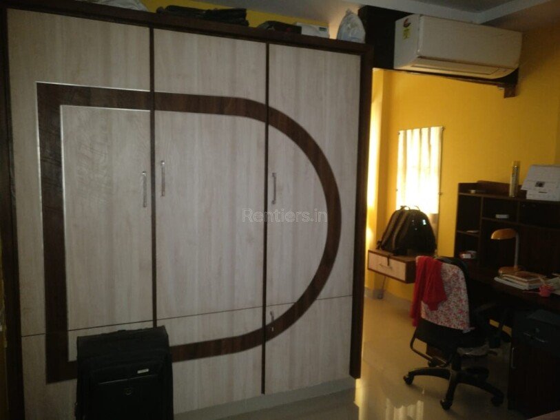 Apartment for Rent in Woodrose Apartments godari gunta andhra pradesh-1