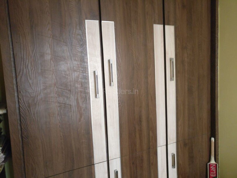 Apartment for Rent in Woodrose Apartments godari gunta andhra pradesh-2