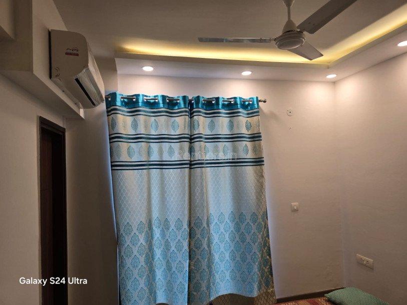 GODREJ OASIS (3 BHK WITH INTERIORS FOR RENT) GURGAON-18