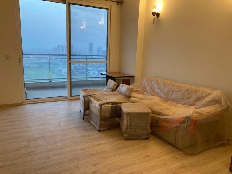 3 bhk fully furnished flat in experion windchants sector 112 gurgaon-20