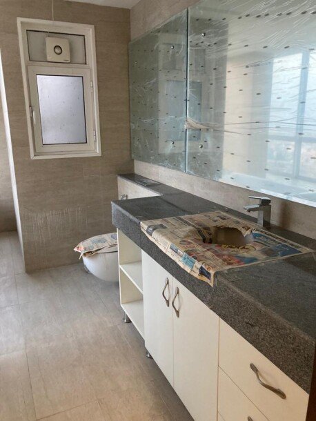 3 bhk fully furnished flat in experion windchants sector 112 gurgaon-17