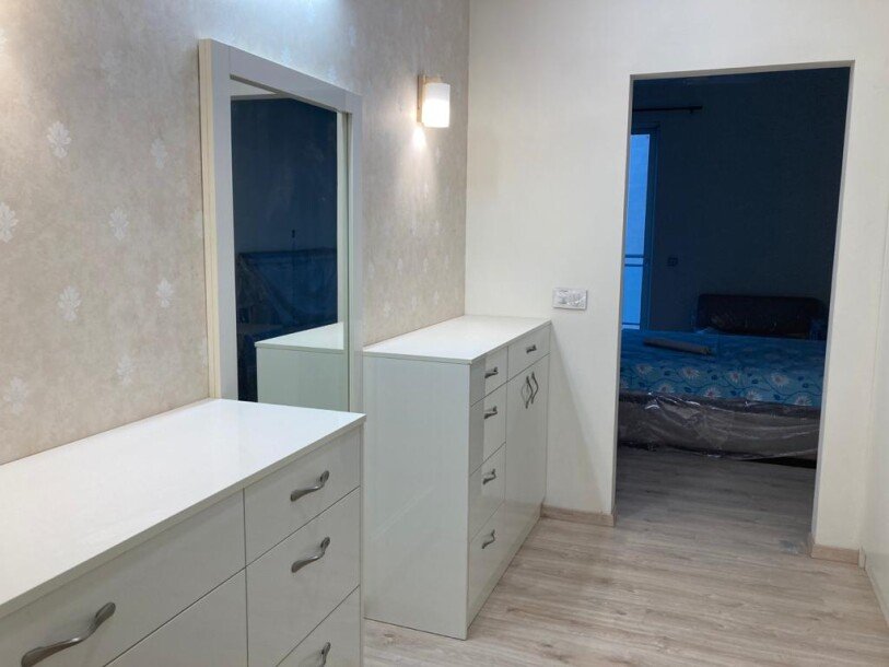 3 bhk fully furnished flat in experion windchants sector 112 gurgaon-11