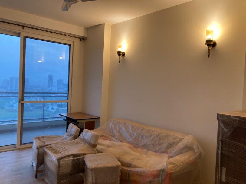 3 bhk fully furnished flat in experion windchants sector 112 gurgaon-9