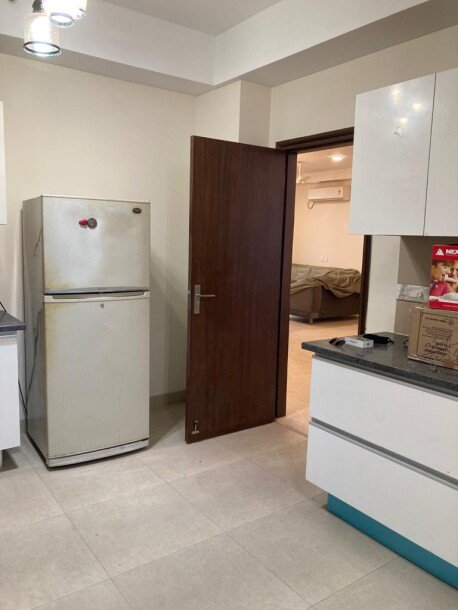 3 bhk fully furnished flat in experion windchants sector 112 gurgaon-16
