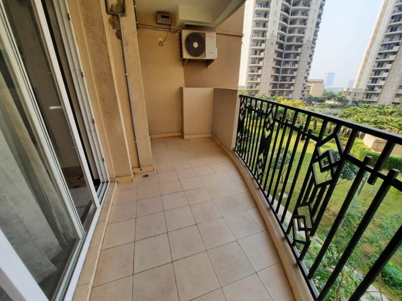 3bhk  2095 SQFT Apartment in ATS Kocoon Sector 109 Gurgaon-11