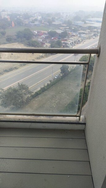 2bhk in Tata Gateway Sector 112 Gurgaon-17