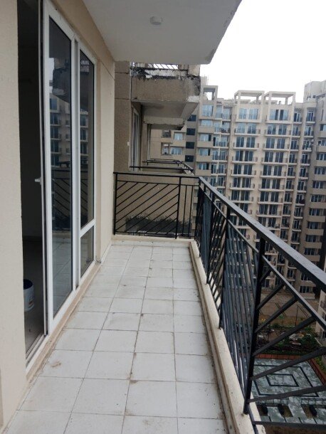 2bhk flat signature grande iva sector  103 Dwarka expressway gurgaon-8
