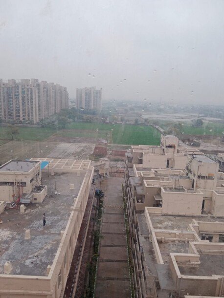 2bhk flat signature grande iva sector  103 Dwarka expressway gurgaon-15