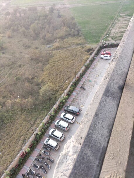 1bhk apartment  signature grande iva sector  103 Dwarka expressway gurgaon-7