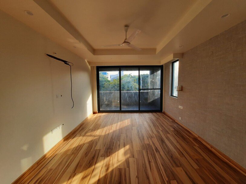 4bhk semifurnished flat in Palam vihar  gurgaon-18
