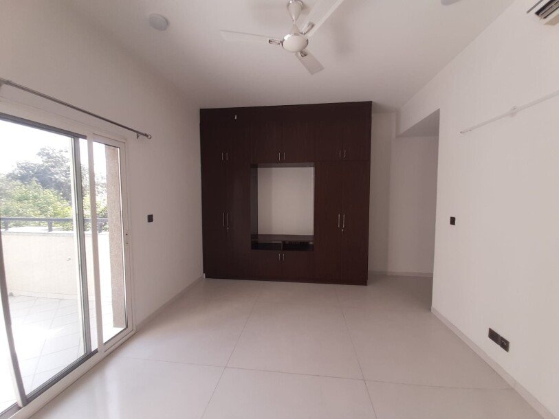 5bhk Independent Villa House for rent in Sobha International City-20