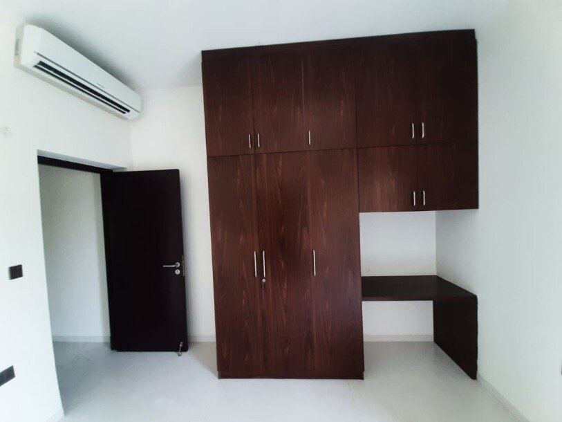5bhk Independent Villa House for rent in Sobha International City-16
