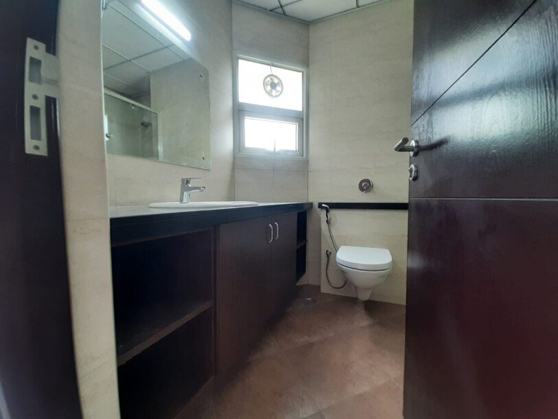5bhk Independent Villa House for rent in Sobha International City-17
