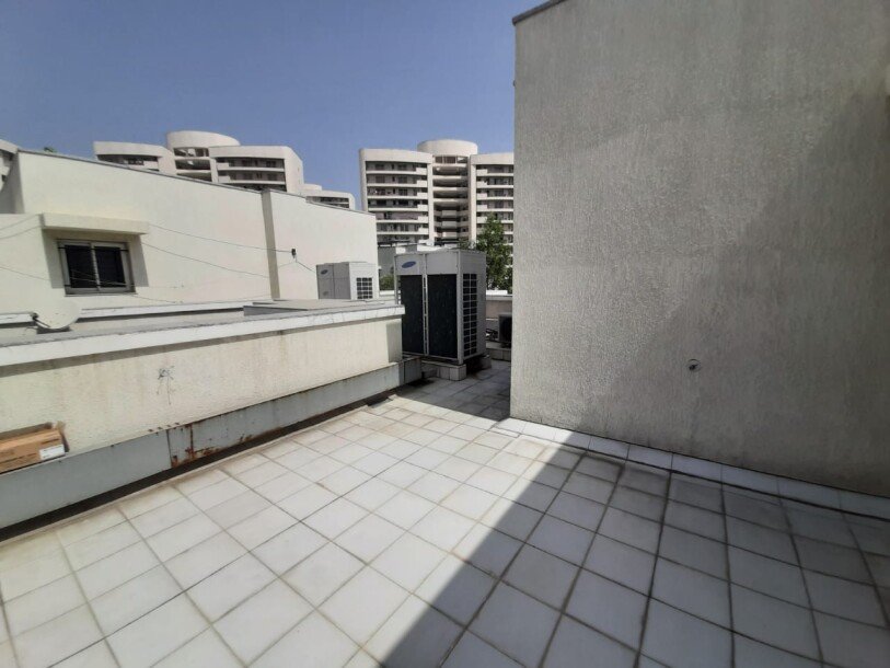 5bhk Independent Villa House for rent in Sobha International City-18
