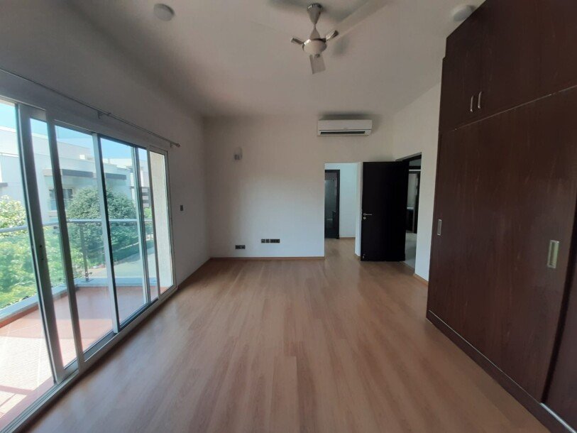 5bhk Independent Villa House for rent in Sobha International City-21