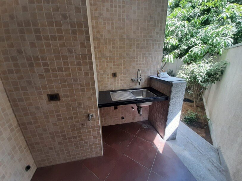 5bhk Independent Villa House for rent in Sobha International City-14