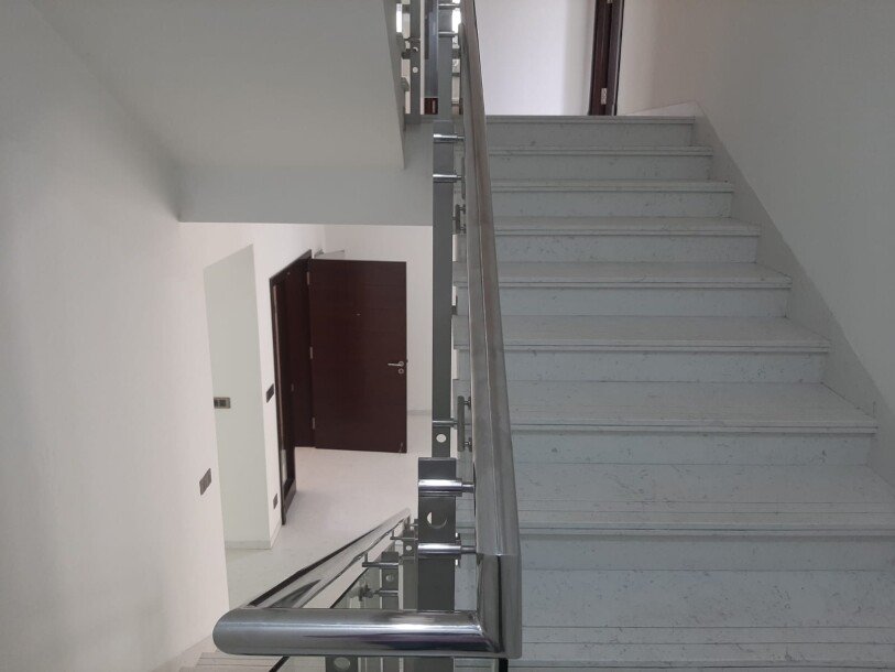 5bhk Independent Villa House for rent in Sobha International City-13