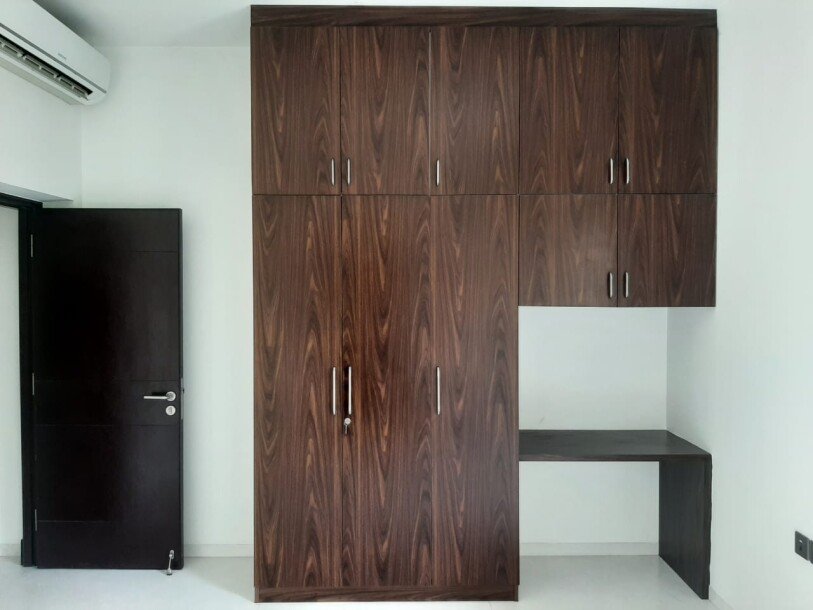 5bhk Independent Villa House for rent in Sobha International City-11