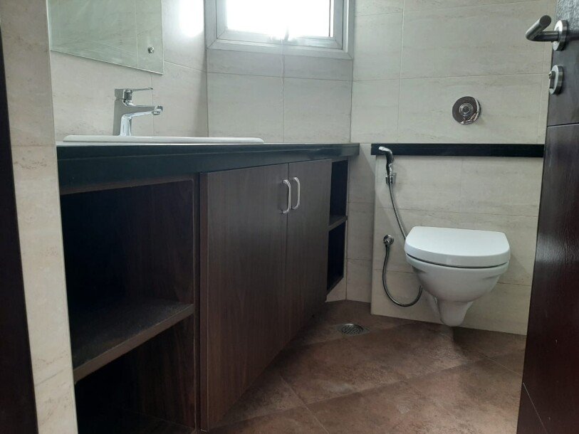 5bhk Independent Villa House for rent in Sobha International City-12