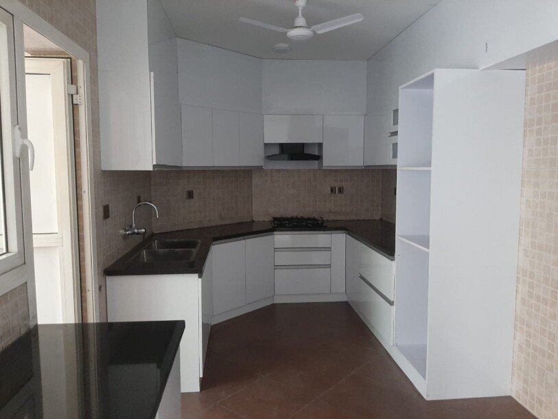 5bhk Independent Villa House for rent in Sobha International City-10