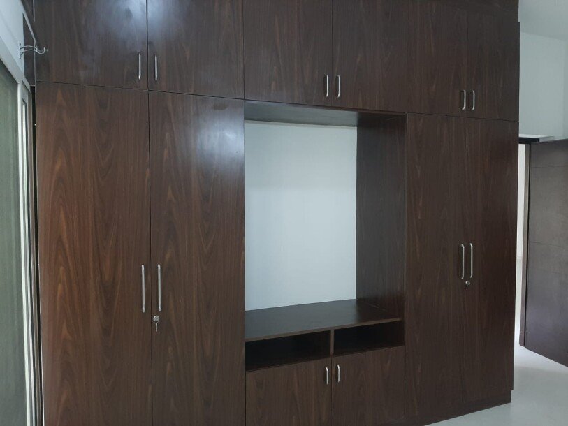 5bhk Independent Villa House for rent in Sobha International City-7