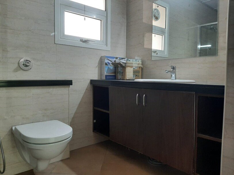 5bhk Independent Villa House for rent in Sobha International City-5