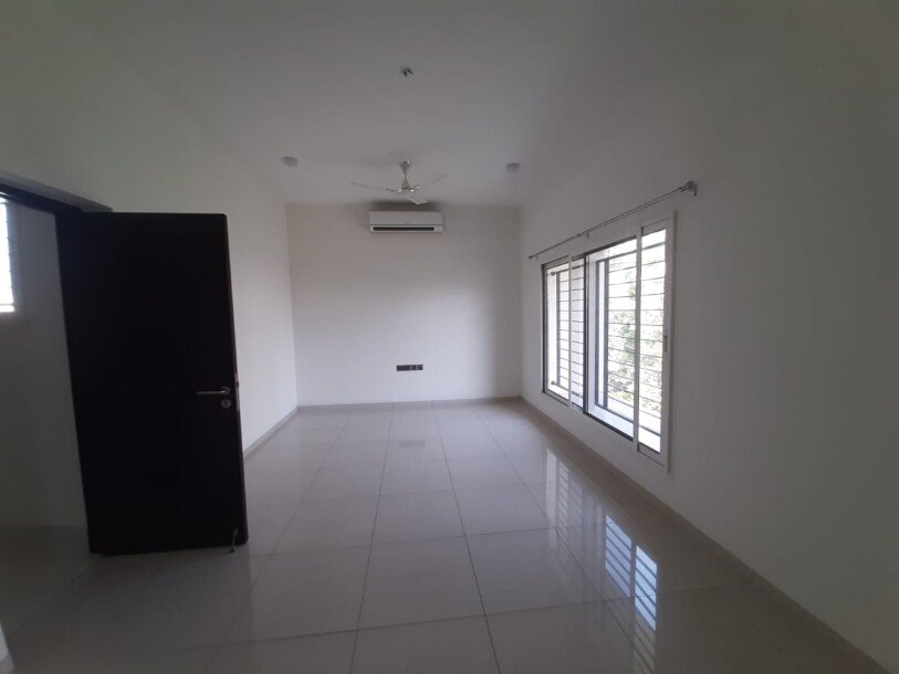 5bhk Independent Villa House for rent in Sobha International City-4