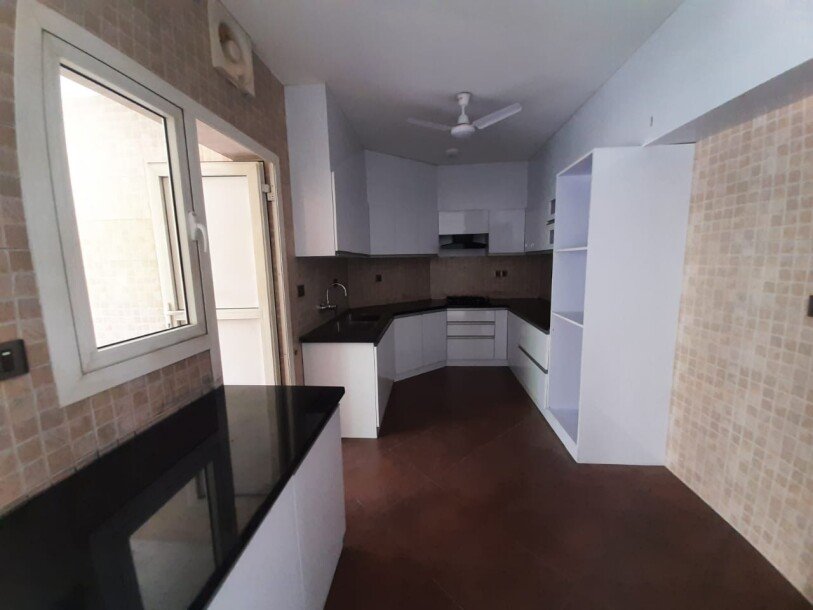 5bhk Independent Villa House for rent in Sobha International City-3