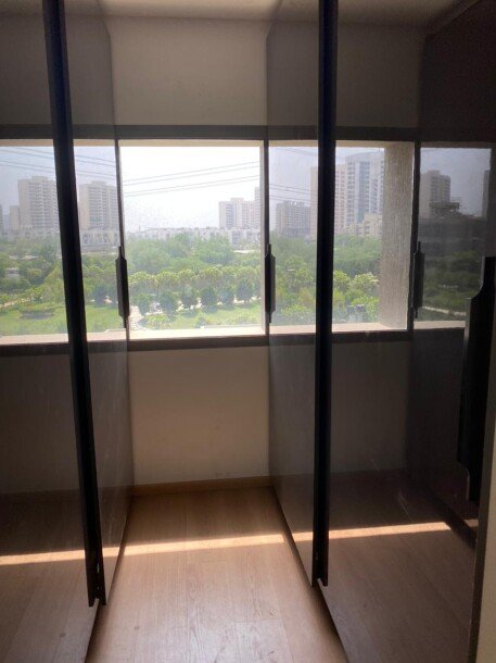 5bhk Independent  fully Furnished house Villa in Sobha International City Sector 109 Gurgaon-24