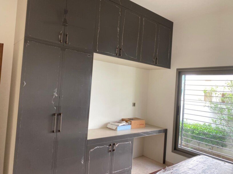 5bhk Independent  fully Furnished house Villa in Sobha International City Sector 109 Gurgaon-20