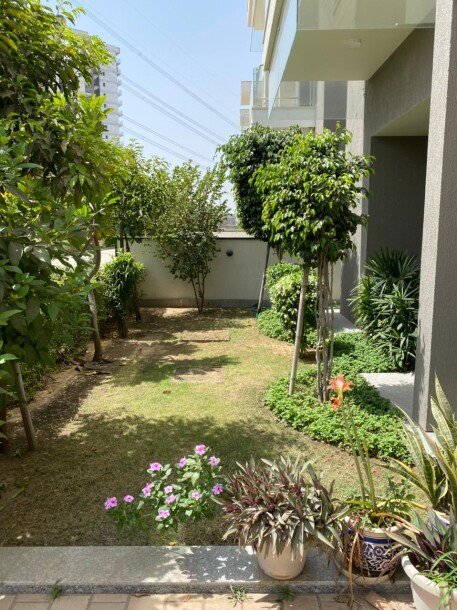 5bhk Independent  fully Furnished house Villa in Sobha International City Sector 109 Gurgaon-17