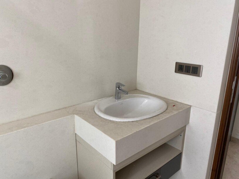5bhk Independent  fully Furnished house Villa in Sobha International City Sector 109 Gurgaon-9
