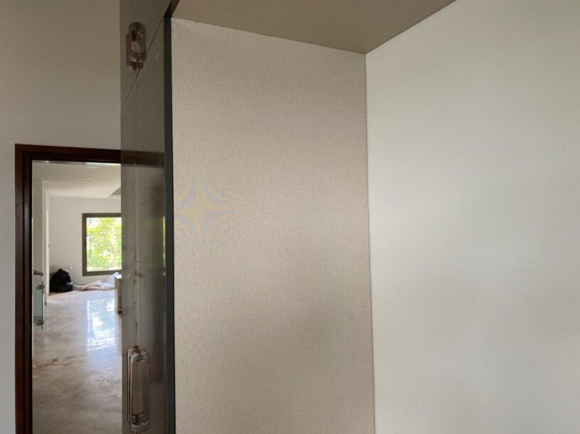 5bhk Independent  fully Furnished house Villa in Sobha International City Sector 109 Gurgaon-4