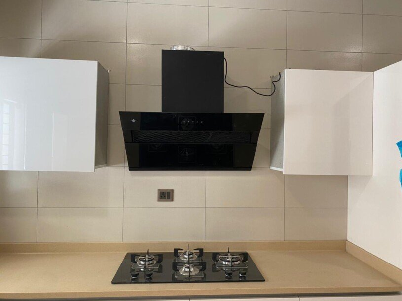 5bhk Independent  fully Furnished house Villa in Sobha International City Sector 109 Gurgaon-1