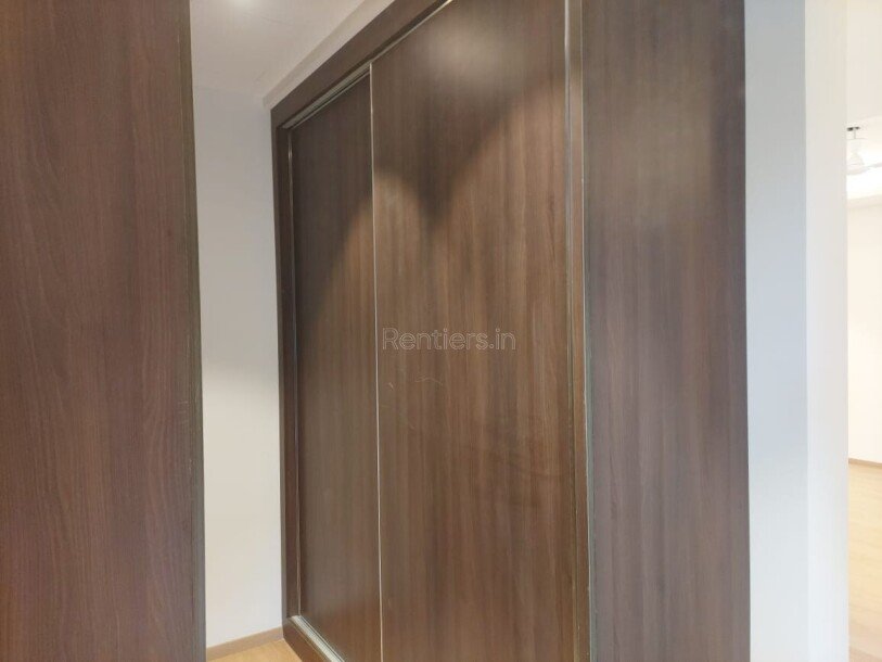 5bhk Independent Villa House for rent in Sobha International City-6