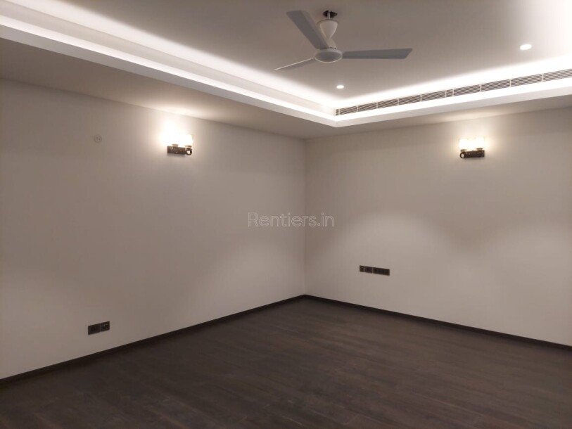 5bhk Independent Villa House for rent in Sobha International City-8