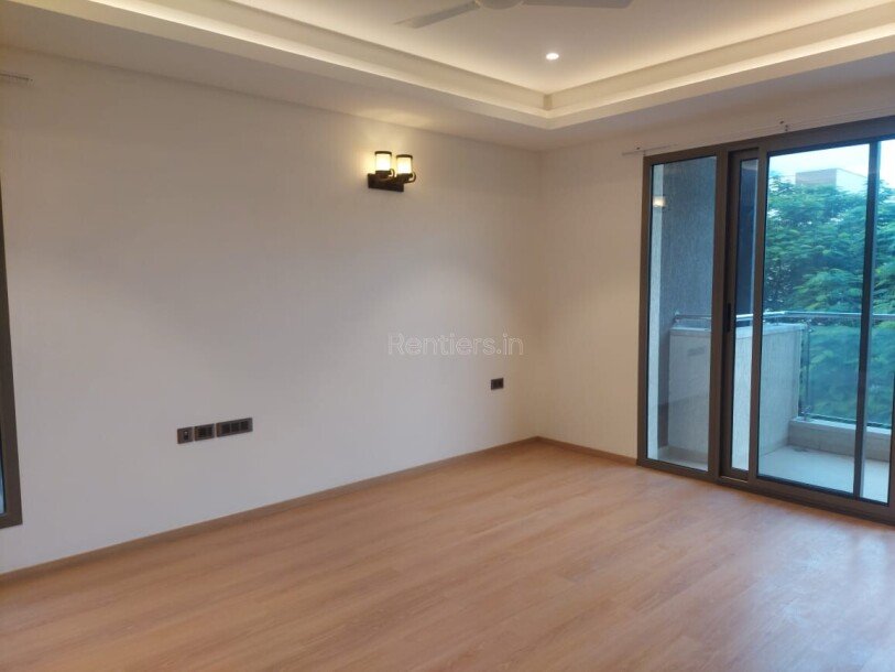 5bhk Independent Villa House for rent in Sobha International City-12