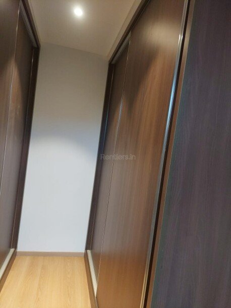 5bhk Independent Villa House for rent in Sobha International City-10