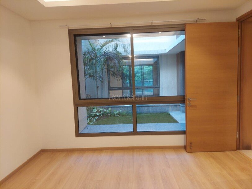 5bhk Independent Villa House for rent in Sobha International City-13
