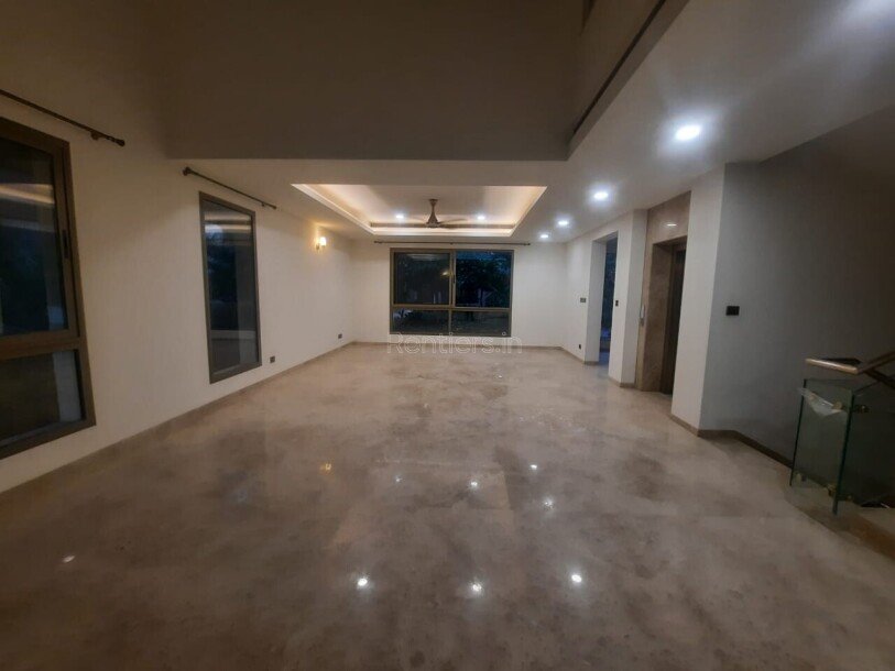 6bhk 500 sqyards  Independent Villa House for rent in Sobha International City sector 109 gurgaon-20
