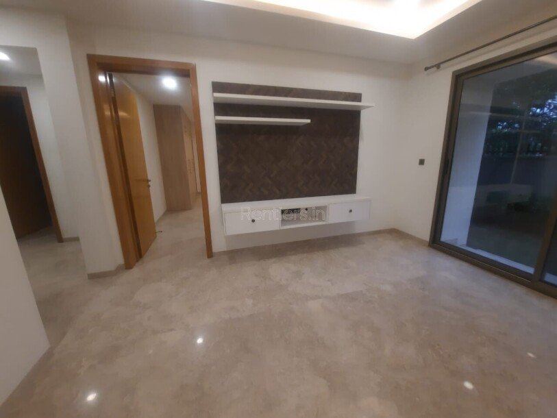 6bhk 500 sqyards  Independent Villa House for rent in Sobha International City sector 109 gurgaon-8